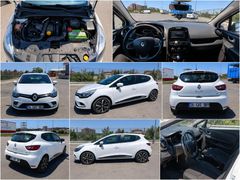Sahibinden Renault Clio 1.5 dCi Touch 2019 Model