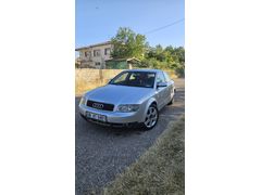 Sahibinden Audi A4 Sedan 1.8 T 2005 Model