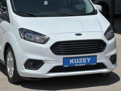 BOYASIZ!! 2023 COURİER 1.5 TDCİ 100PS DELÜX 75.000km istepneli