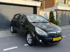 2012 CORSA ENJOY ACTIVE OTOMATİK VİTES DEĞİŞENSİZ K.KART 12 TKST