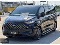 ERBİL AUTO'DAN 2026 FORD CUSTOM 8+1 OTOMOBİL OTM KAPI-CAM TAVAN