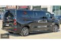 ERBİL AUTO'DAN 2026 FORD CUSTOM 8+1 OTOMOBİL OTM KAPI-CAM TAVAN