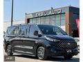 ERBİL AUTO'DAN 2026 FORD CUSTOM 8+1 OTOMOBİL OTM KAPI-CAM TAVAN
