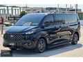 ERBİL AUTO'DAN 2026 FORD CUSTOM 8+1 OTOMOBİL OTM KAPI-CAM TAVAN