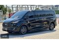 ERBİL AUTO'DAN 2026 FORD CUSTOM 8+1 OTOMOBİL OTM KAPI-CAM TAVAN