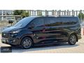 ERBİL AUTO'DAN 2026 FORD CUSTOM 8+1 OTOMOBİL OTM KAPI-CAM TAVAN