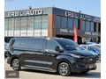 ERBİL AUTO'DAN 2026 FORD CUSTOM 8+1 OTOMOBİL OTM KAPI-CAM TAVAN