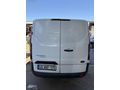 2015 MODEL CUSTOM DEĞİŞENSİZ KLİMALI KAPALI PANELVAN