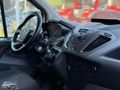 2015 MODEL CUSTOM DEĞİŞENSİZ KLİMALI KAPALI PANELVAN