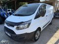 2015 MODEL CUSTOM DEĞİŞENSİZ KLİMALI KAPALI PANELVAN