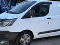 2015 MODEL CUSTOM DEĞİŞENSİZ KLİMALI KAPALI PANELVAN