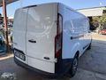 2015 MODEL CUSTOM DEĞİŞENSİZ KLİMALI KAPALI PANELVAN