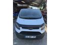 2015 MODEL CUSTOM DEĞİŞENSİZ KLİMALI KAPALI PANELVAN