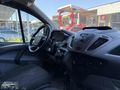 2015 MODEL CUSTOM DEĞİŞENSİZ KLİMALI KAPALI PANELVAN