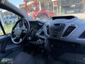 2015 MODEL CUSTOM DEĞİŞENSİZ KLİMALI KAPALI PANELVAN
