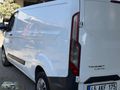 2015 MODEL CUSTOM DEĞİŞENSİZ KLİMALI KAPALI PANELVAN
