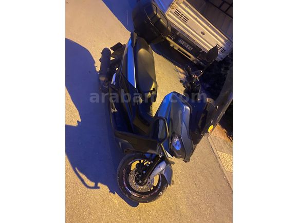 Sahibinden Kuba Novax 200