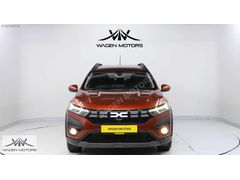 WAGEN MOTORS 2022 JOGGER LPG 1.0 ECO-G 7 KOLTUK K KARTI/36AYVADE