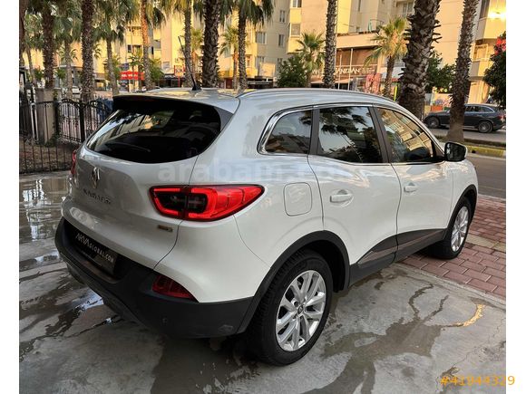 AKVA GLOBALDEN RENAULT KADJAR
