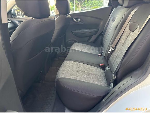 AKVA GLOBALDEN RENAULT KADJAR