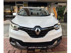 AKVA GLOBALDEN RENAULT KADJAR