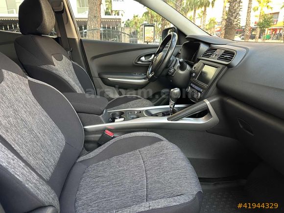 AKVA GLOBALDEN RENAULT KADJAR