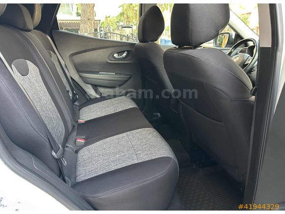 AKVA GLOBALDEN RENAULT KADJAR