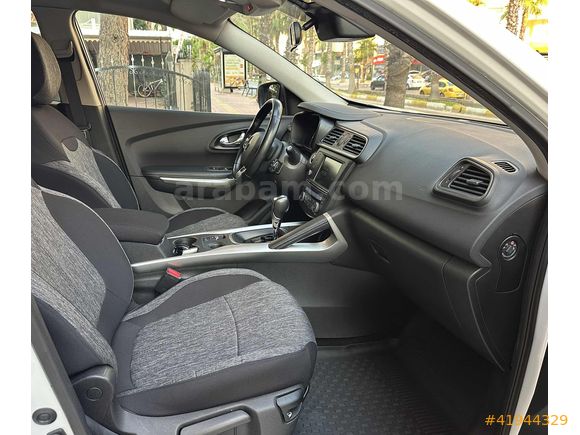 AKVA GLOBALDEN RENAULT KADJAR