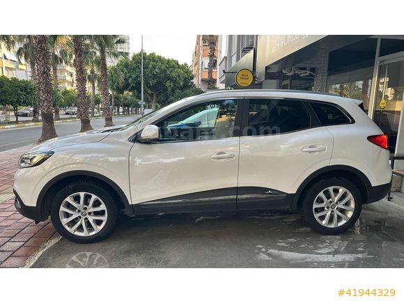 AKVA GLOBALDEN RENAULT KADJAR