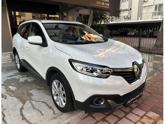 AKVA GLOBALDEN RENAULT KADJAR