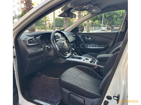 AKVA GLOBALDEN RENAULT KADJAR