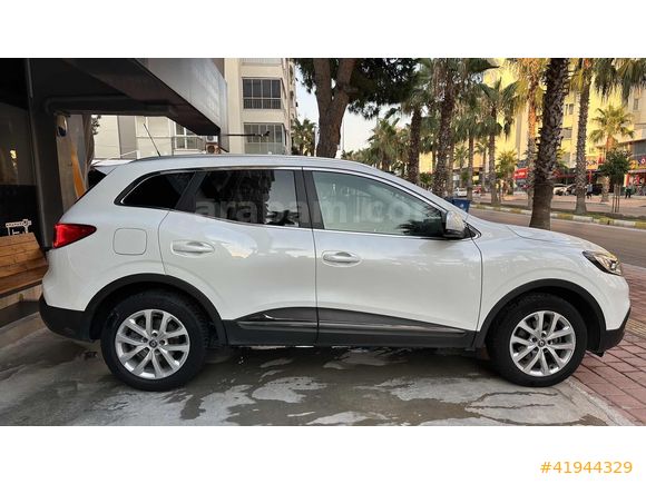 AKVA GLOBALDEN RENAULT KADJAR