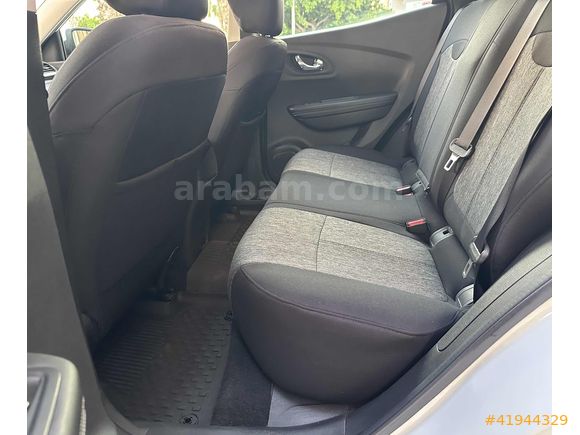 AKVA GLOBALDEN RENAULT KADJAR