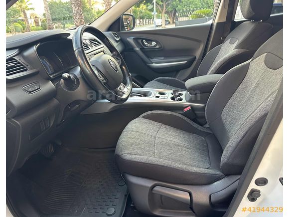 AKVA GLOBALDEN RENAULT KADJAR