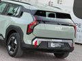 2024 KİA EV3 ELEGANCE LONG HATASIZ-%20KDV-UZUN MENZİL-44.700KM