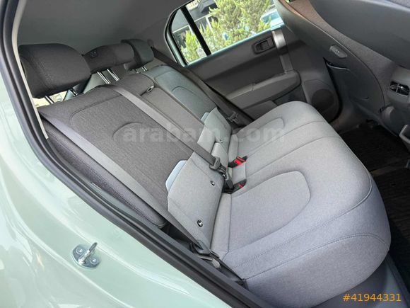 2024 KİA EV3 ELEGANCE LONG HATASIZ-%20KDV-UZUN MENZİL-44.700KM
