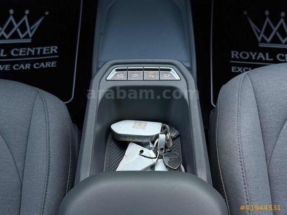 2024 KİA EV3 ELEGANCE LONG HATASIZ-%20KDV-UZUN MENZİL-44.700KM