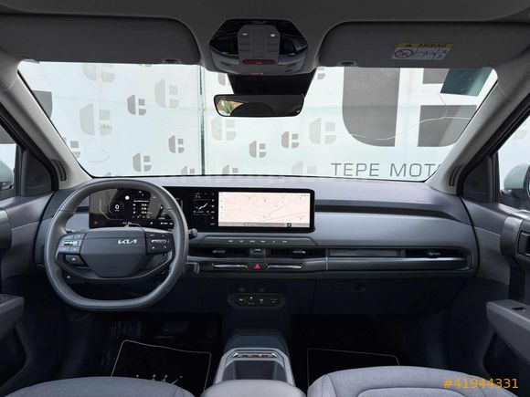 2024 KİA EV3 ELEGANCE LONG HATASIZ-%20KDV-UZUN MENZİL-44.700KM