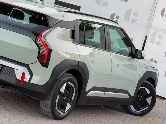 2024 KİA EV3 ELEGANCE LONG HATASIZ-%20KDV-UZUN MENZİL-44.700KM
