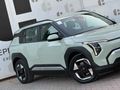 2024 KİA EV3 ELEGANCE LONG HATASIZ-%20KDV-UZUN MENZİL-44.700KM