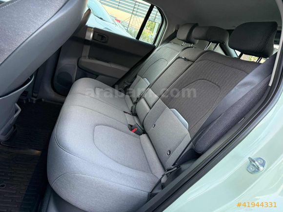 2024 KİA EV3 ELEGANCE LONG HATASIZ-%20KDV-UZUN MENZİL-44.700KM