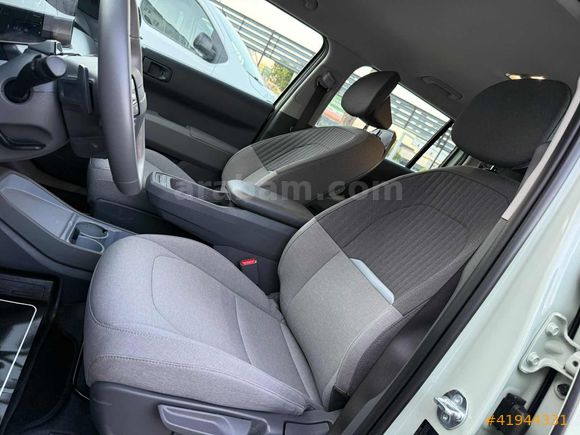 2024 KİA EV3 ELEGANCE LONG HATASIZ-%20KDV-UZUN MENZİL-44.700KM