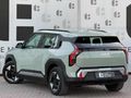 2024 KİA EV3 ELEGANCE LONG HATASIZ-%20KDV-UZUN MENZİL-44.700KM