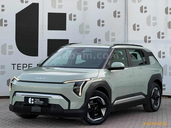 2024 KİA EV3 ELEGANCE LONG HATASIZ-%20KDV-UZUN MENZİL-44.700KM