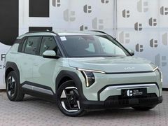 2024 KİA EV3 ELEGANCE LONG HATASIZ-%20KDV-UZUN MENZİL-44.700KM