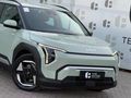 2024 KİA EV3 ELEGANCE LONG HATASIZ-%20KDV-UZUN MENZİL-44.700KM