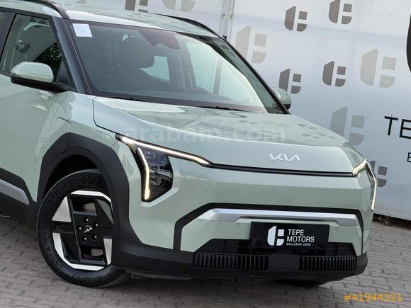 2024 KİA EV3 ELEGANCE LONG HATASIZ-%20KDV-UZUN MENZİL-44.700KM
