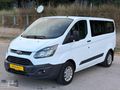 2016 MODEL 9+1 MİNİBÜS CUSTOM 214.000 KM'DE
