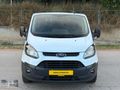 2016 MODEL 9+1 MİNİBÜS CUSTOM 214.000 KM'DE