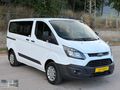 2016 MODEL 9+1 MİNİBÜS CUSTOM 214.000 KM'DE